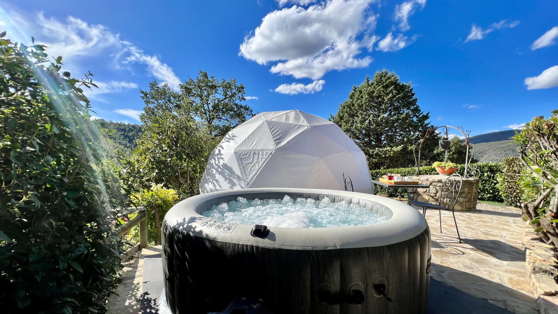 bubble room umbria bubble room umbria jacuzzi