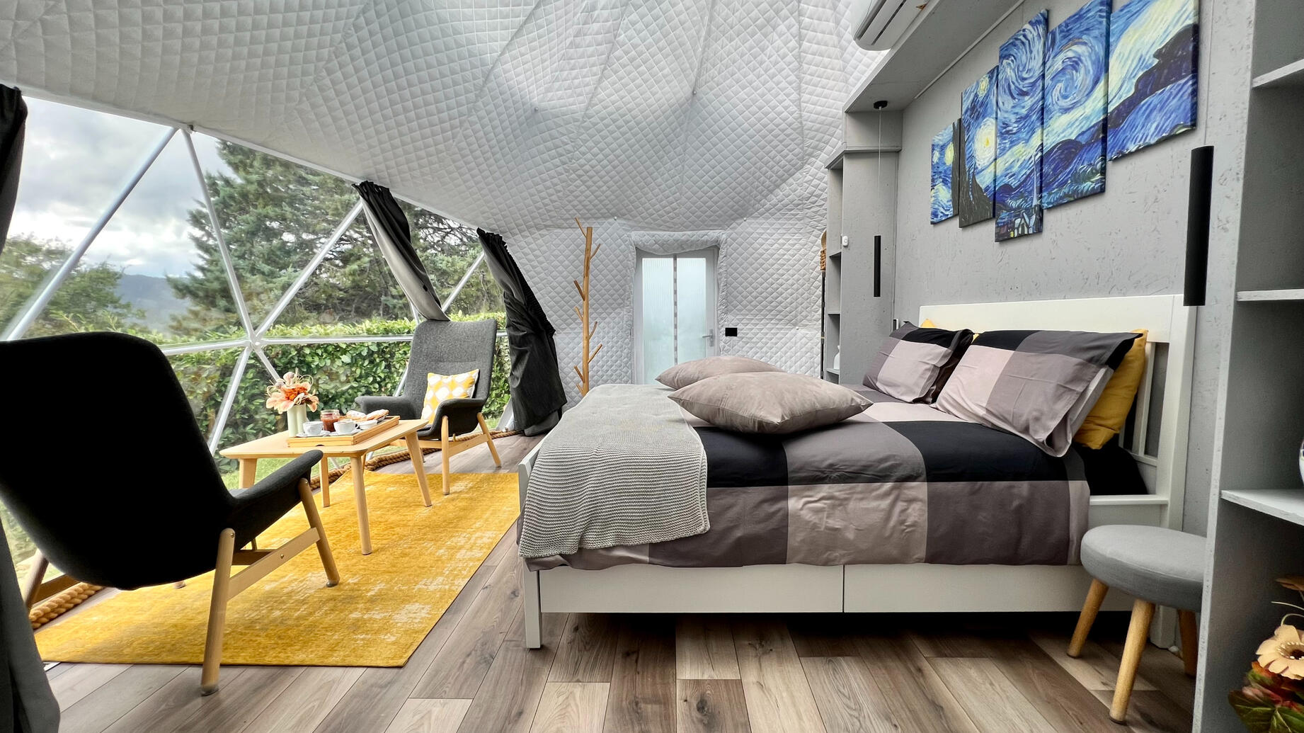 Bubble room umbria prezzi Prezzi bubble room umbria