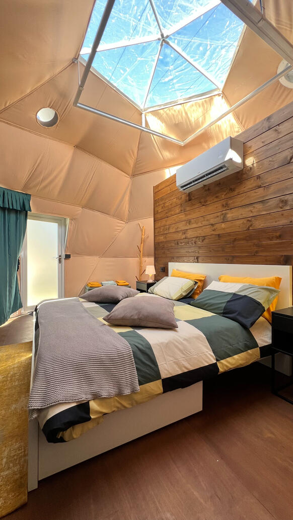 Bubble glamping umbria umbria bubble glamping
