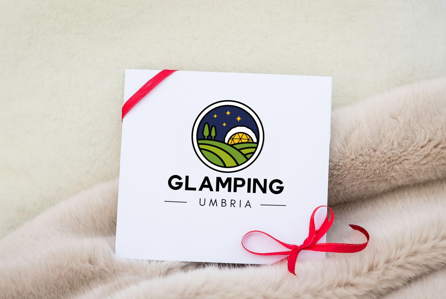 Buono regalo glamping umbria voucher regalo glamping umbria